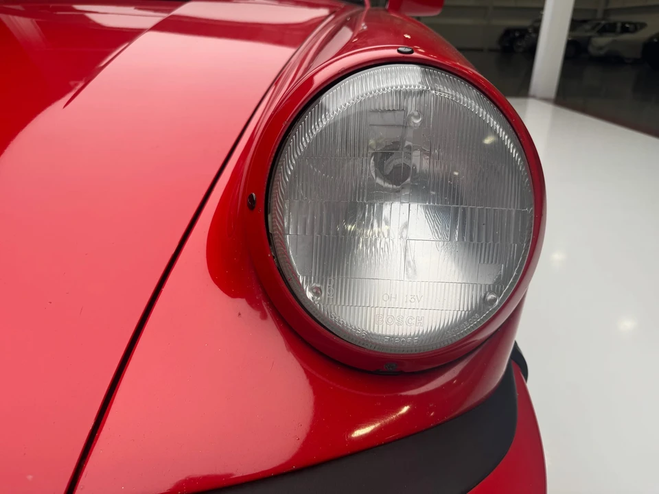 1987 Porsche 911 Carrera 3.2 - Image 15 of 31
