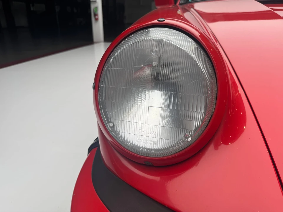 1987 Porsche 911 Carrera 3.2 - Image 14 of 31