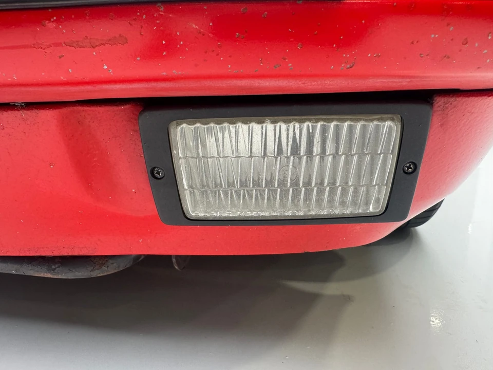 1987 Porsche 911 Carrera 3.2 - Image 19 of 31