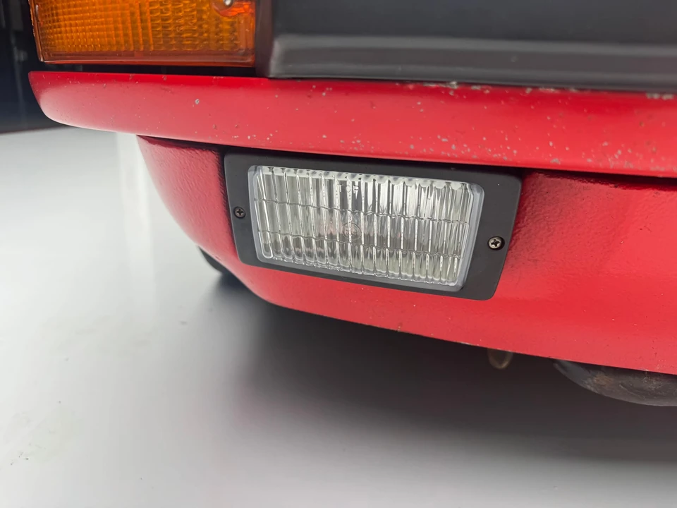 1987 Porsche 911 Carrera 3.2 - Image 17 of 31
