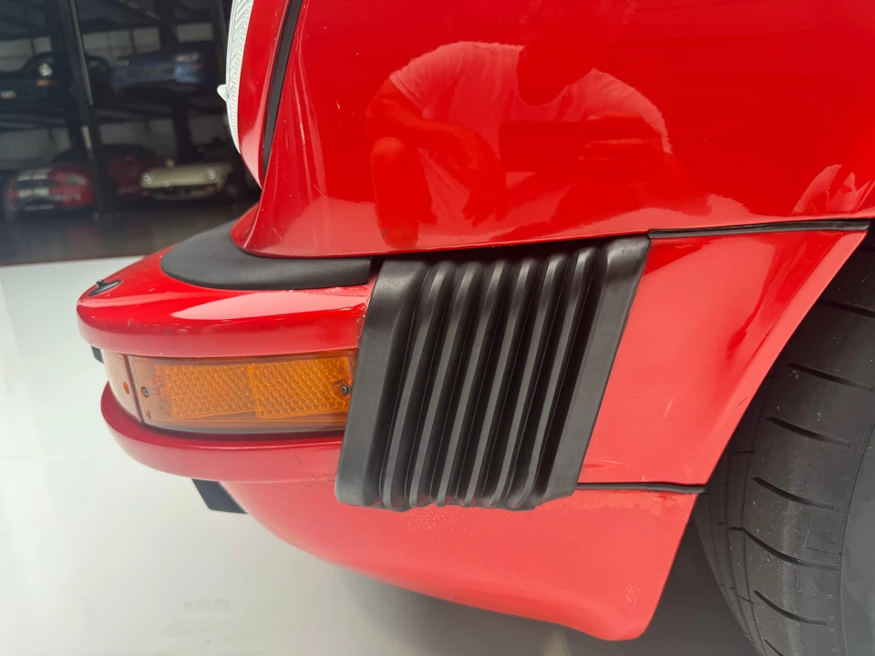 1987 Porsche 911 Carrera 3.2 - Image 20 of 31