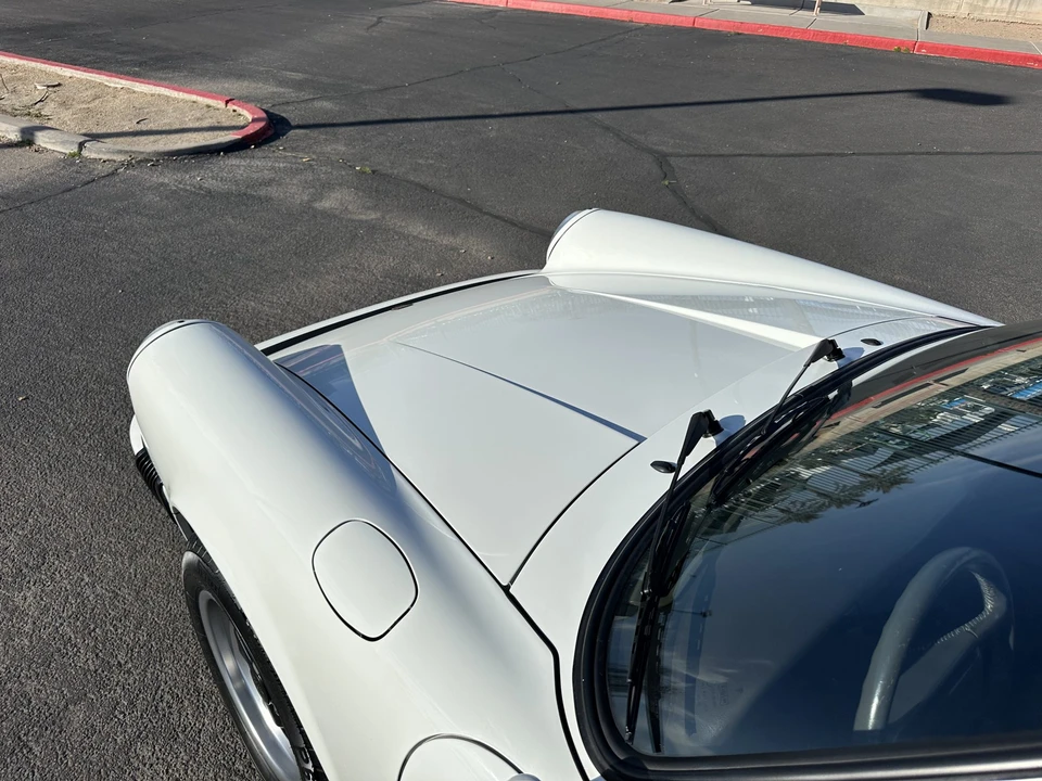 1987 Porsche 911 Carrera 3.2 - Image 26 of 31