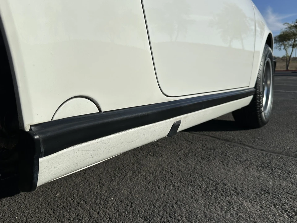 1987 Porsche 911 Carrera 3.2 - Image 19 of 31