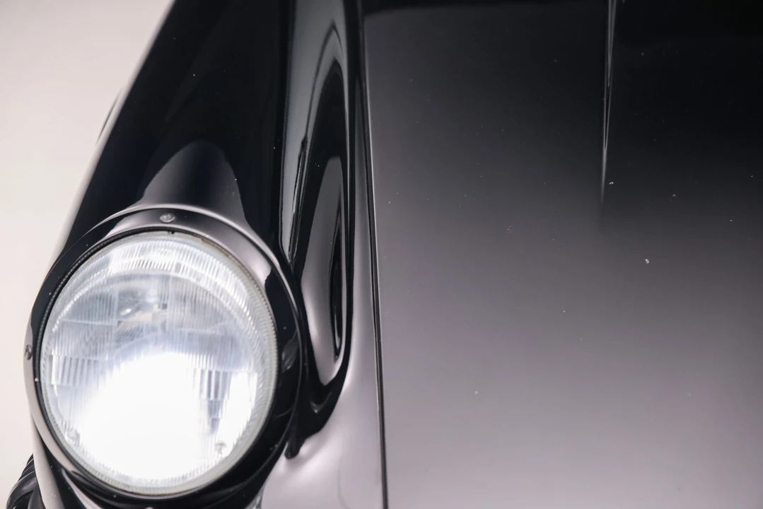 1987 Porsche 911 Carrera 3.2 - Image 15 of 31
