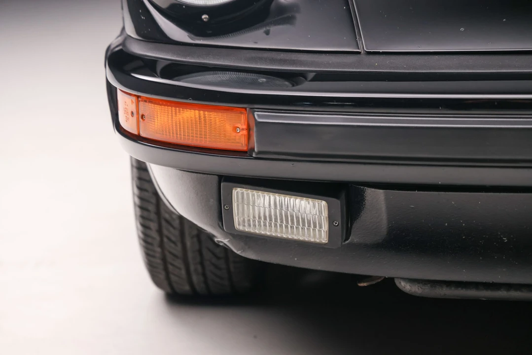 1987 Porsche 911 Carrera 3.2 - Image 20 of 31