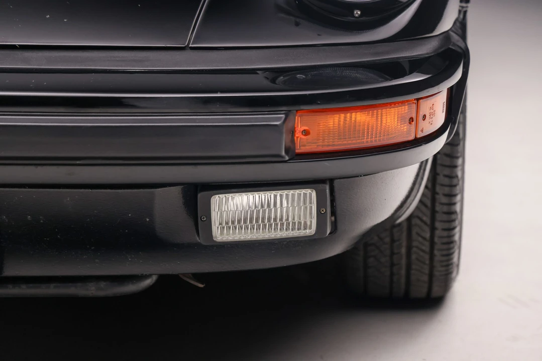 1987 Porsche 911 Carrera 3.2 - Image 22 of 31