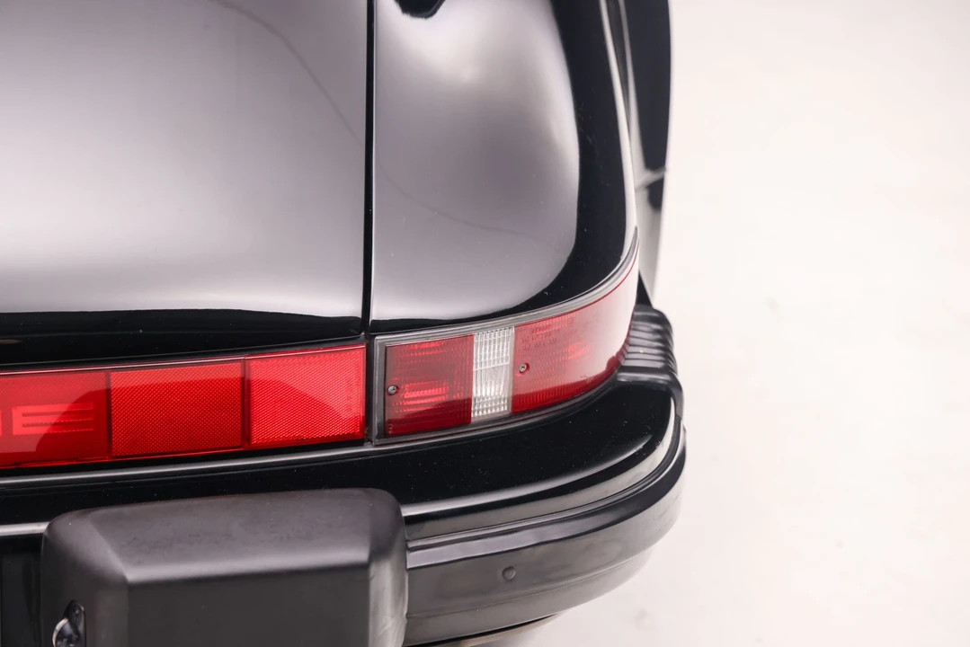 1987 Porsche 911 Carrera 3.2 - Image 26 of 31