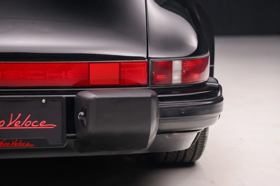 1987 Porsche 911 Carrera 3.2 - Image 29 of 31
