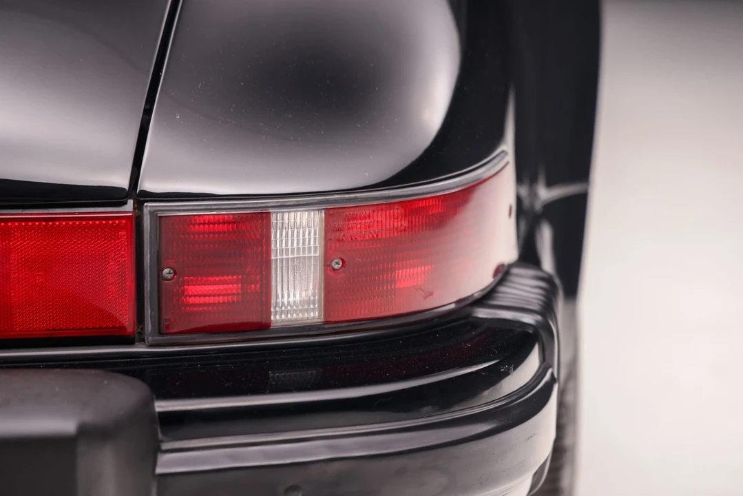 1987 Porsche 911 Carrera 3.2 - Image 31 of 31