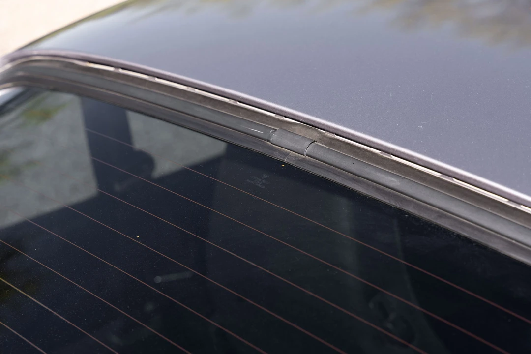 1987 Porsche 911 Carrera 3.2 - Image 31 of 31