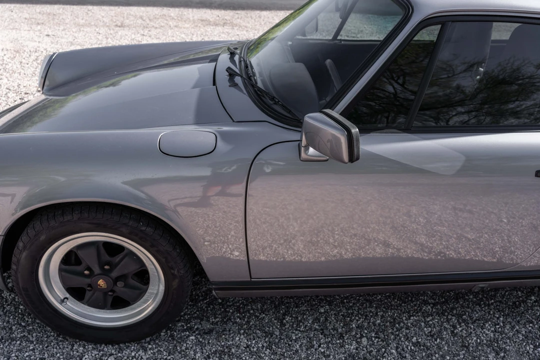1987 Porsche 911 Carrera 3.2 - Image 13 of 31