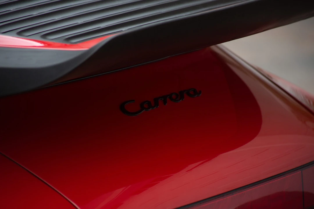 1987 Porsche 911 Carrera 3.2 - Image 22 of 31