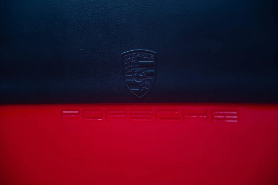 1987 Porsche 911 Carrera 3.2 - Image 23 of 31