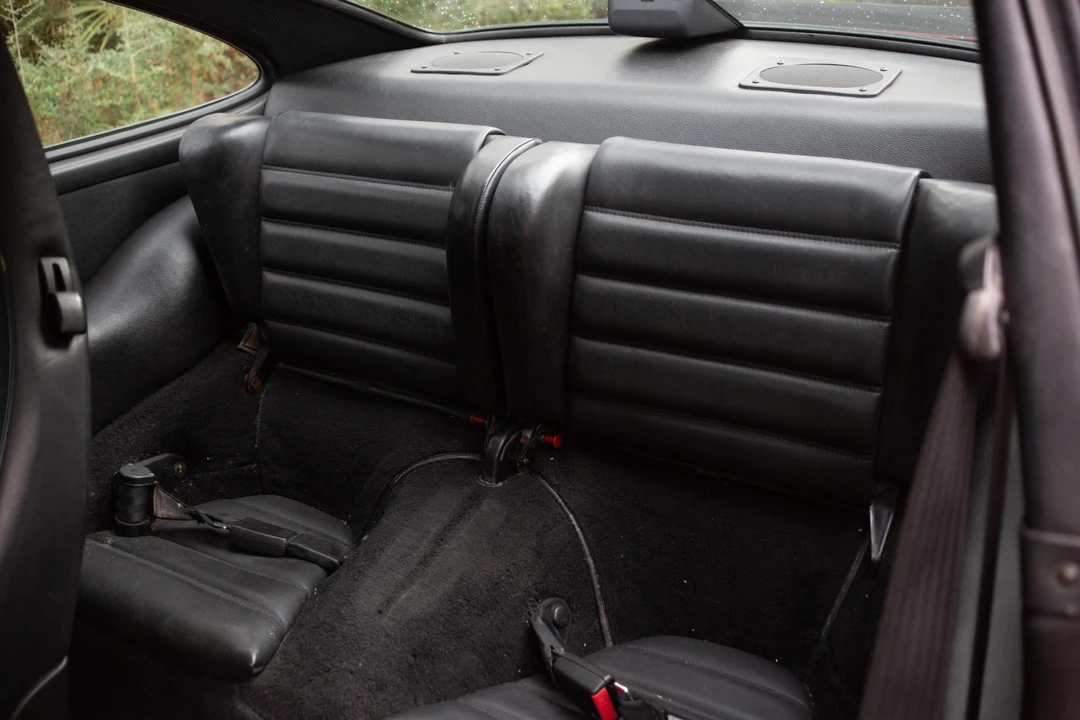 1987 Porsche 911 Carrera 3.2 - Image 30 of 31