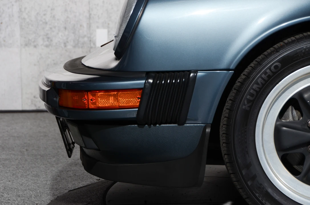 1987 Porsche 911 Carrera 3.2 - Image 22 of 31