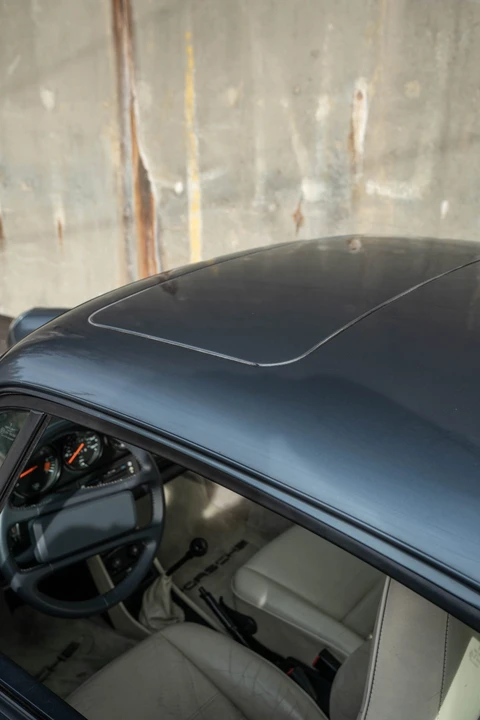 1987 Porsche 911 Carrera 3.2 - Image 26 of 31