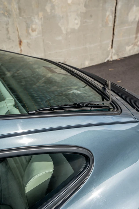 1987 Porsche 911 Carrera 3.2 - Image 30 of 31