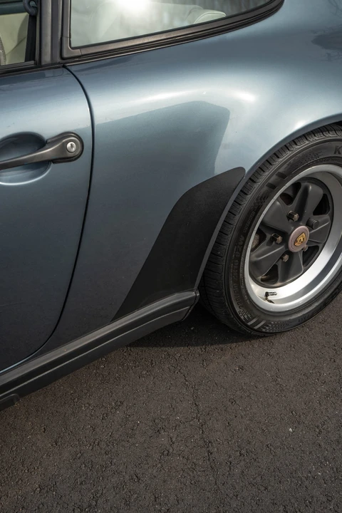 1987 Porsche 911 Carrera 3.2 - Image 27 of 31