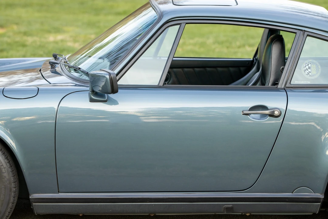 1987 Porsche 911 Carrera 3.2 - Image 27 of 31