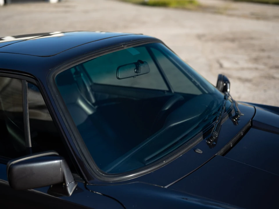 1987 Porsche 911 Carrera 3.2 - Image 26 of 31
