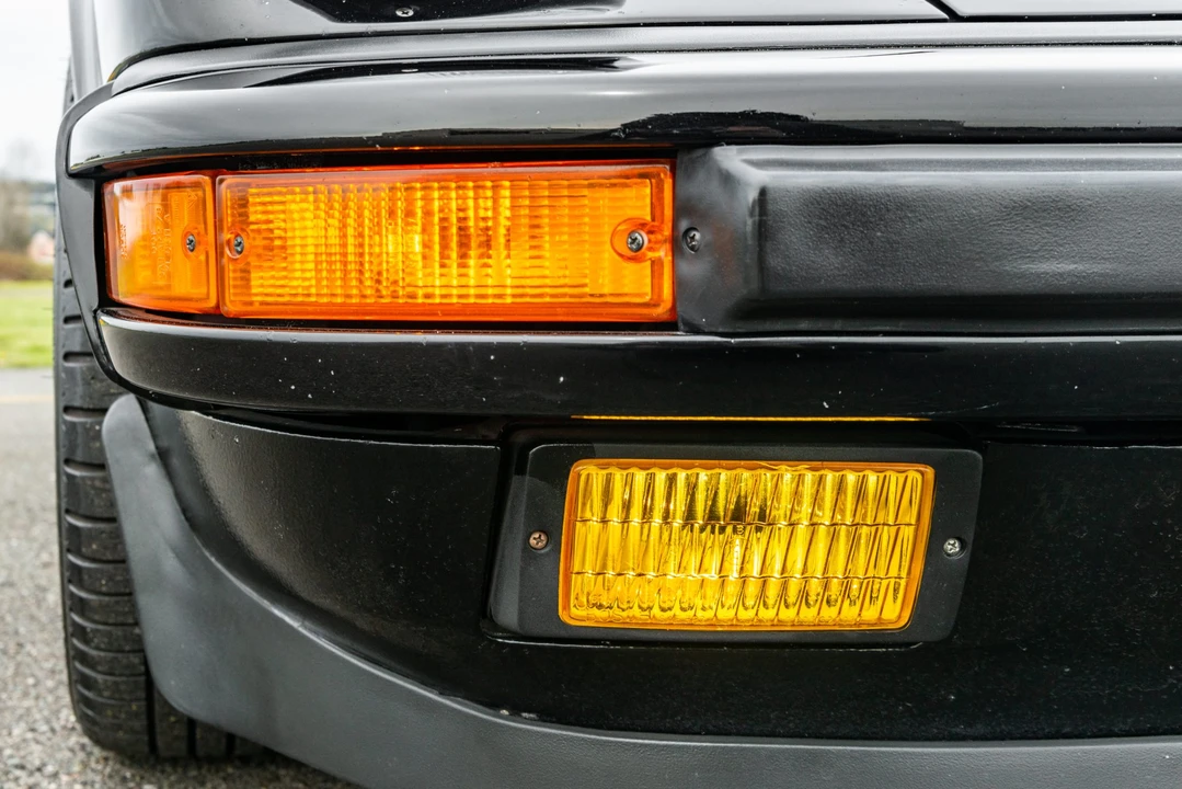 1987 Porsche 911 Carrera 3.2 - Image 14 of 31