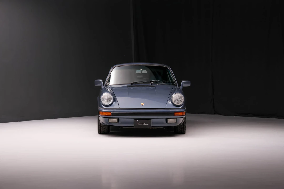 1987 Porsche 911 Carrera 3.2 - Image 10 of 31