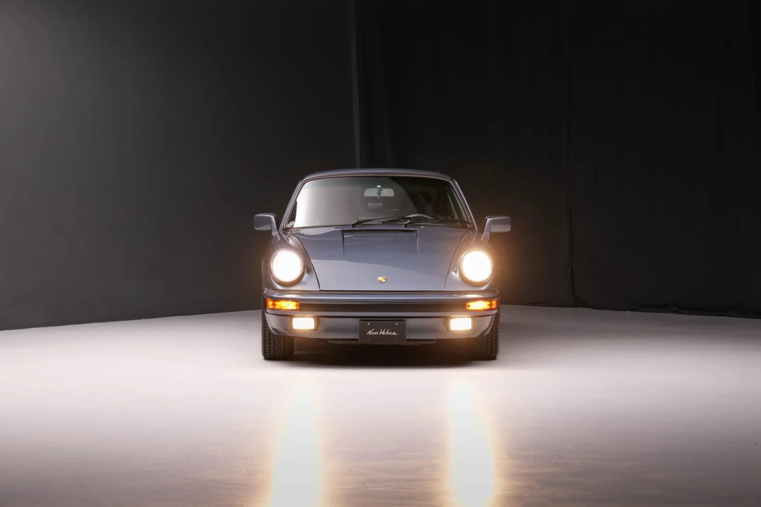 1987 Porsche 911 Carrera 3.2 - Image 11 of 31