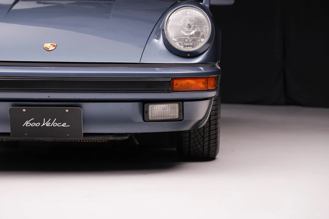 1987 Porsche 911 Carrera 3.2 - Image 19 of 31
