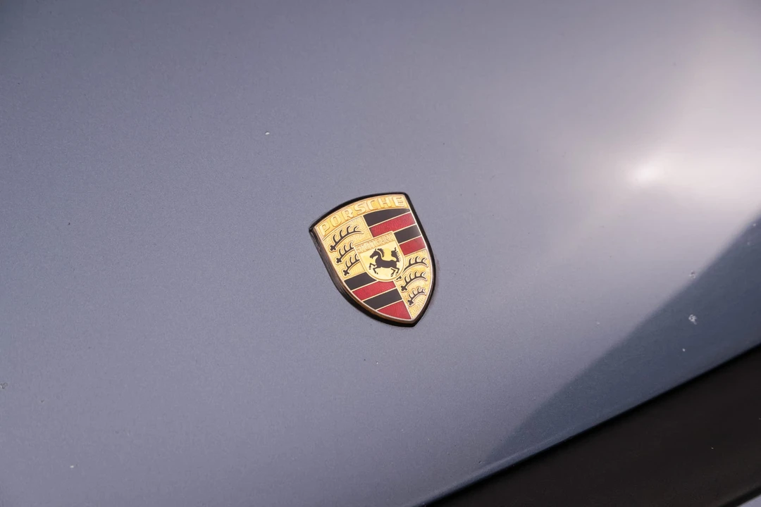 1987 Porsche 911 Carrera 3.2 - Image 21 of 31