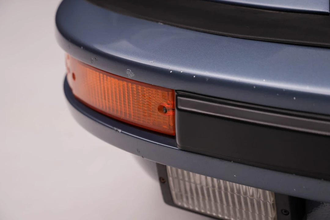 1987 Porsche 911 Carrera 3.2 - Image 24 of 31
