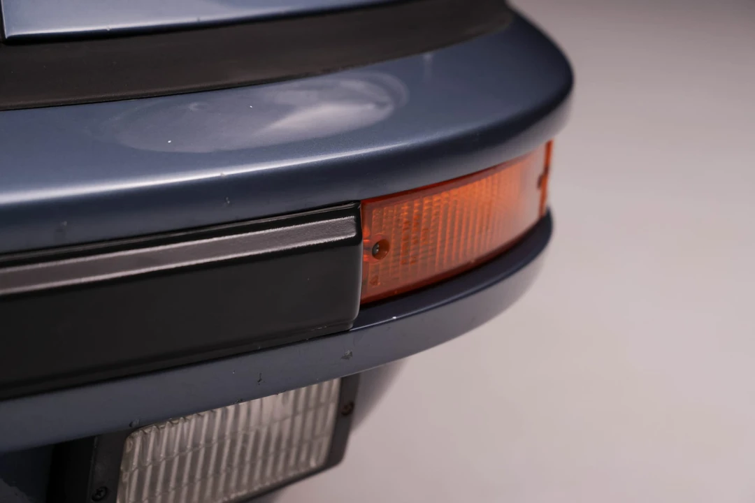 1987 Porsche 911 Carrera 3.2 - Image 25 of 31