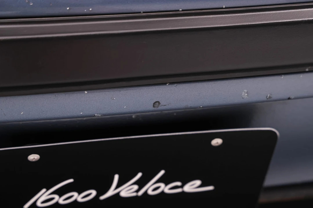 1987 Porsche 911 Carrera 3.2 - Image 26 of 31