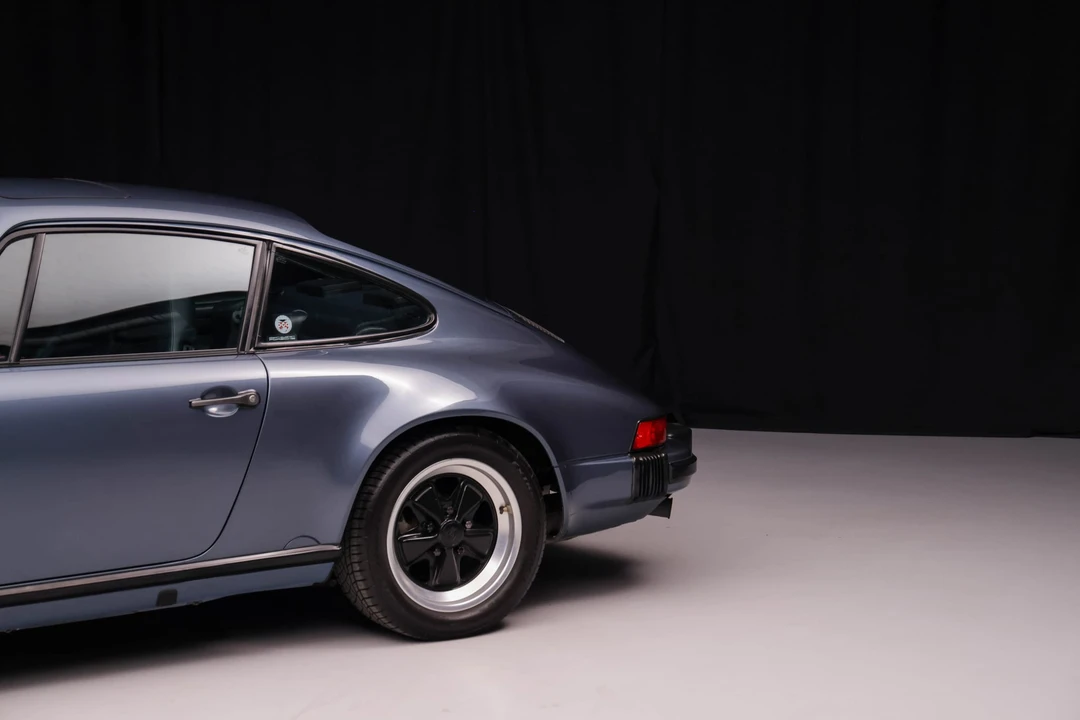 1987 Porsche 911 Carrera 3.2 - Image 29 of 31