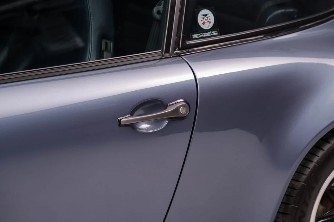 1987 Porsche 911 Carrera 3.2 - Image 31 of 31