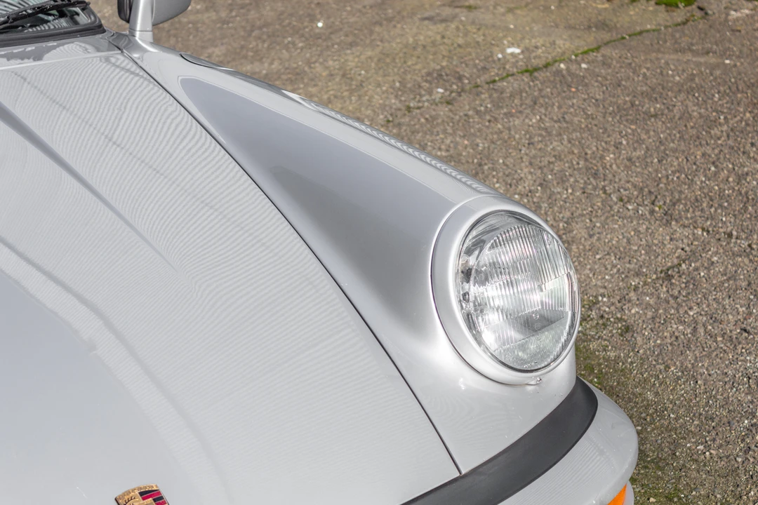 1987 Porsche 911 Carrera 3.2 - Image 22 of 31