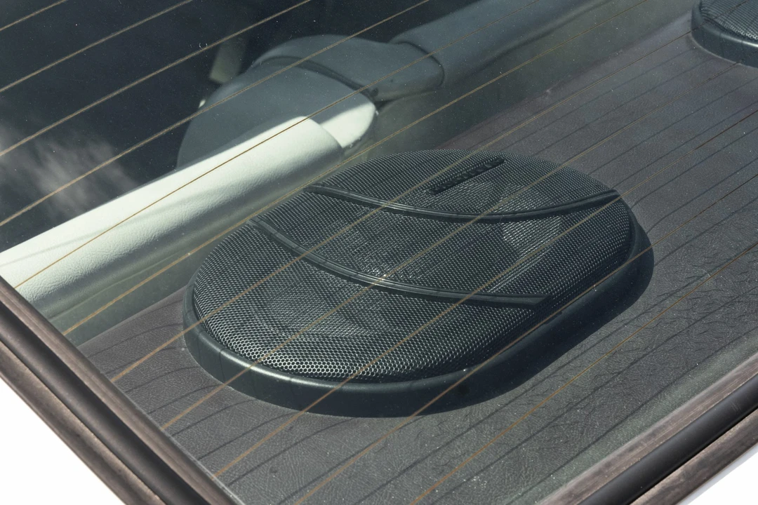 1987 Porsche 911 Carrera 3.2 - Image 30 of 31