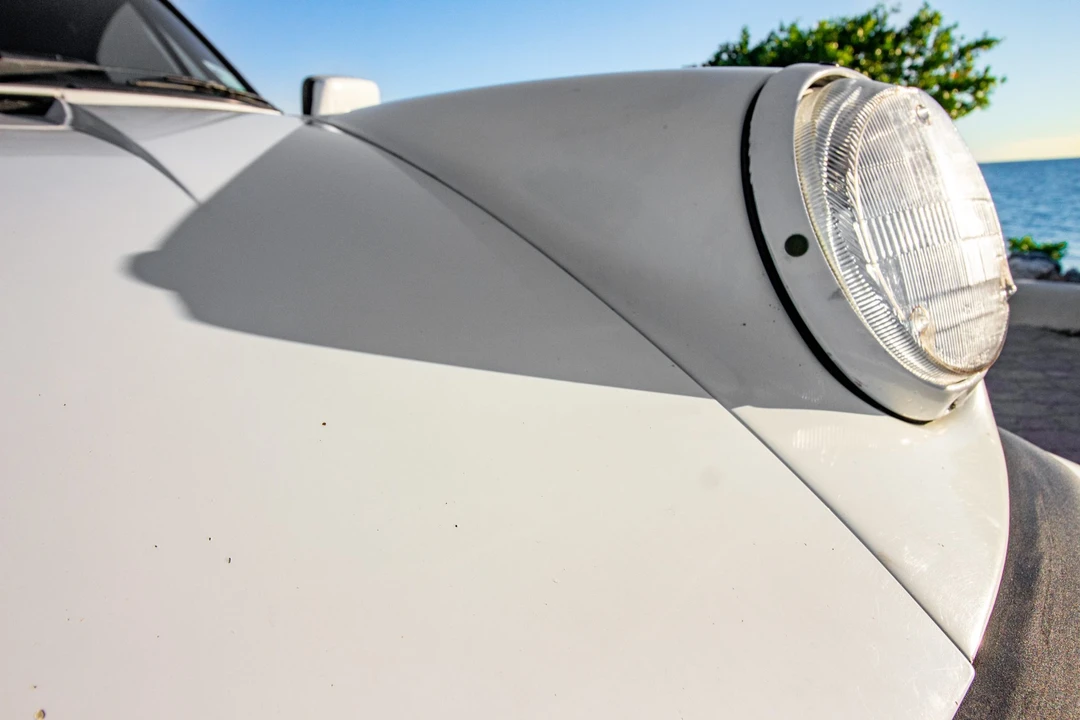 1987 Porsche 911 Carrera 3.2 - Image 27 of 31