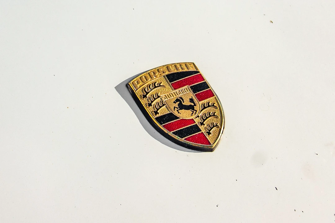 1987 Porsche 911 Carrera 3.2 - Image 25 of 31