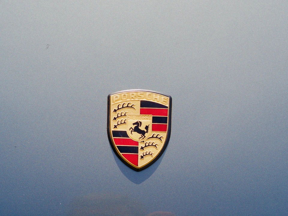 1987 Porsche 911 Carrera 3.2 - Image 31 of 31