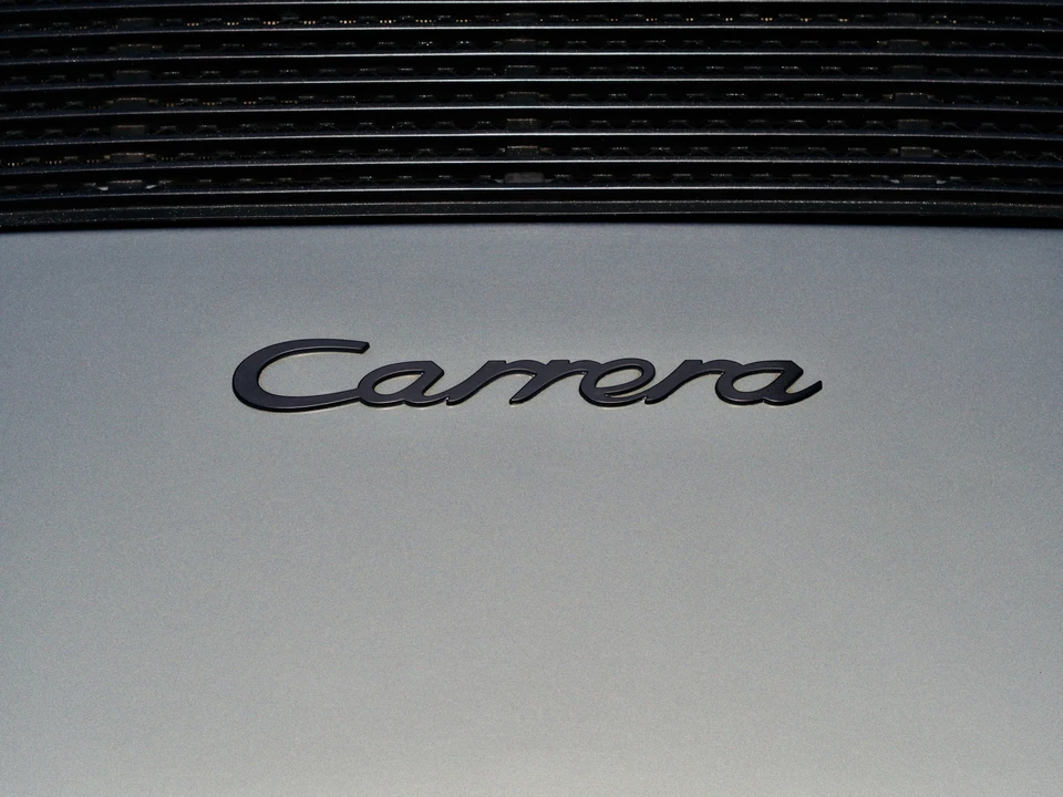 1987 Porsche 911 Carrera 3.2 - Image 29 of 31