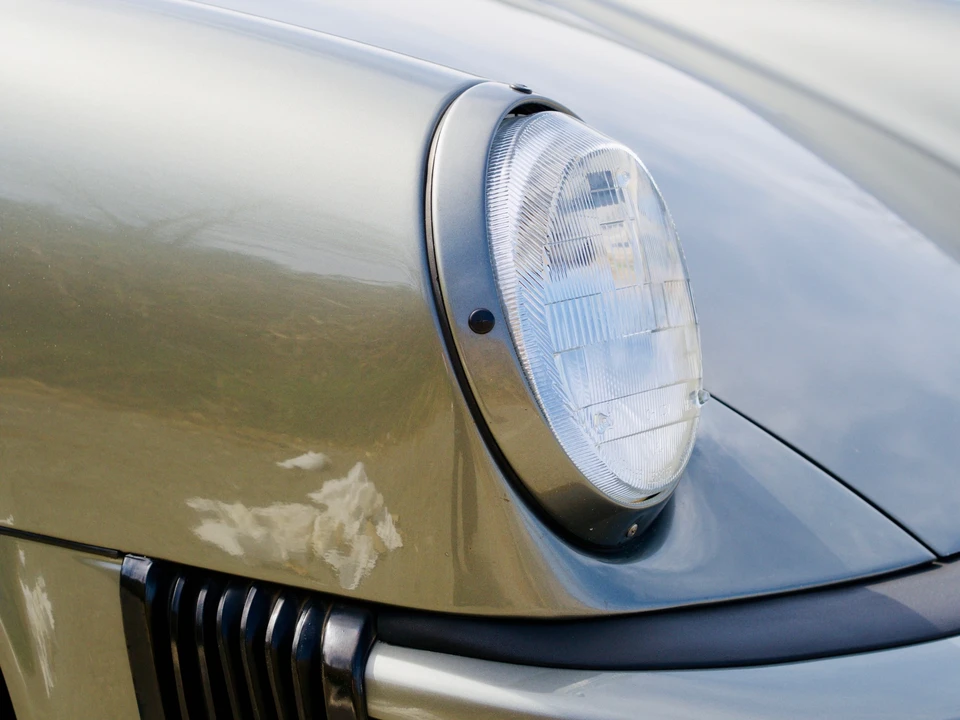 1987 Porsche 911 Carrera 3.2 - Image 24 of 31