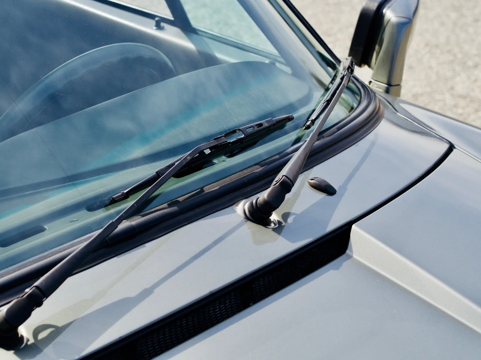 1987 Porsche 911 Carrera 3.2 - Image 21 of 31