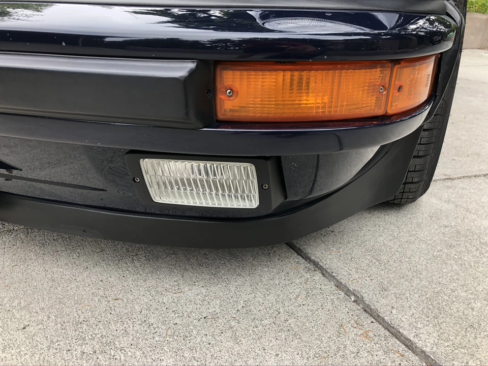 1987 Porsche 911 Carrera 3.2 - Image 29 of 31