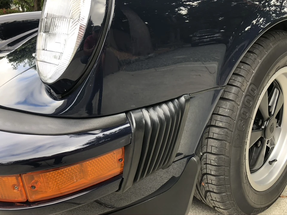 1987 Porsche 911 Carrera 3.2 - Image 30 of 31