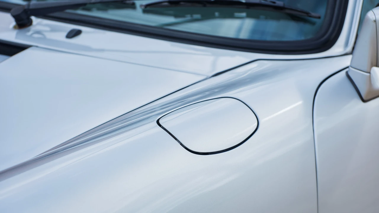 1987 Porsche 911 Carrera 3.2 - Image 23 of 31