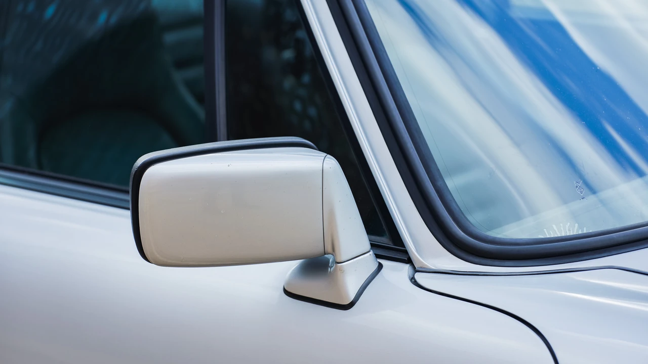 1987 Porsche 911 Carrera 3.2 - Image 21 of 31