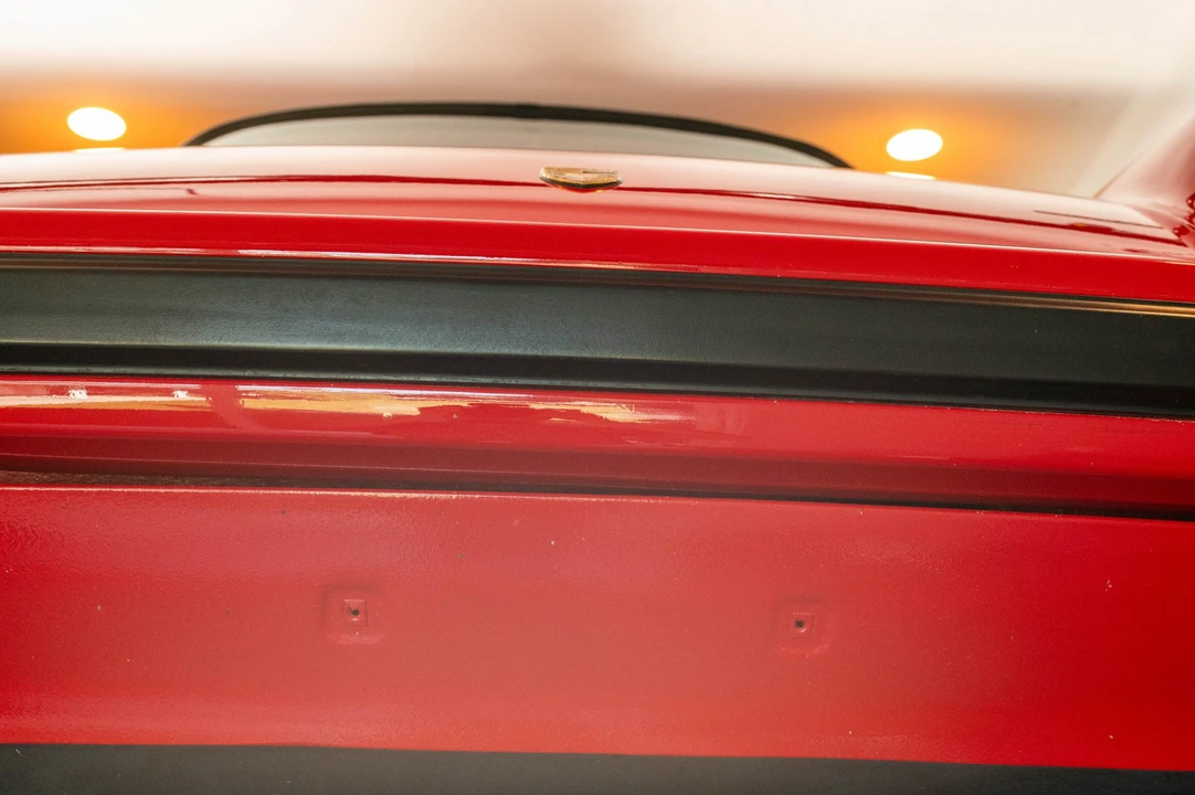 1987 Porsche 911 Carrera 3.2 - Image 26 of 31
