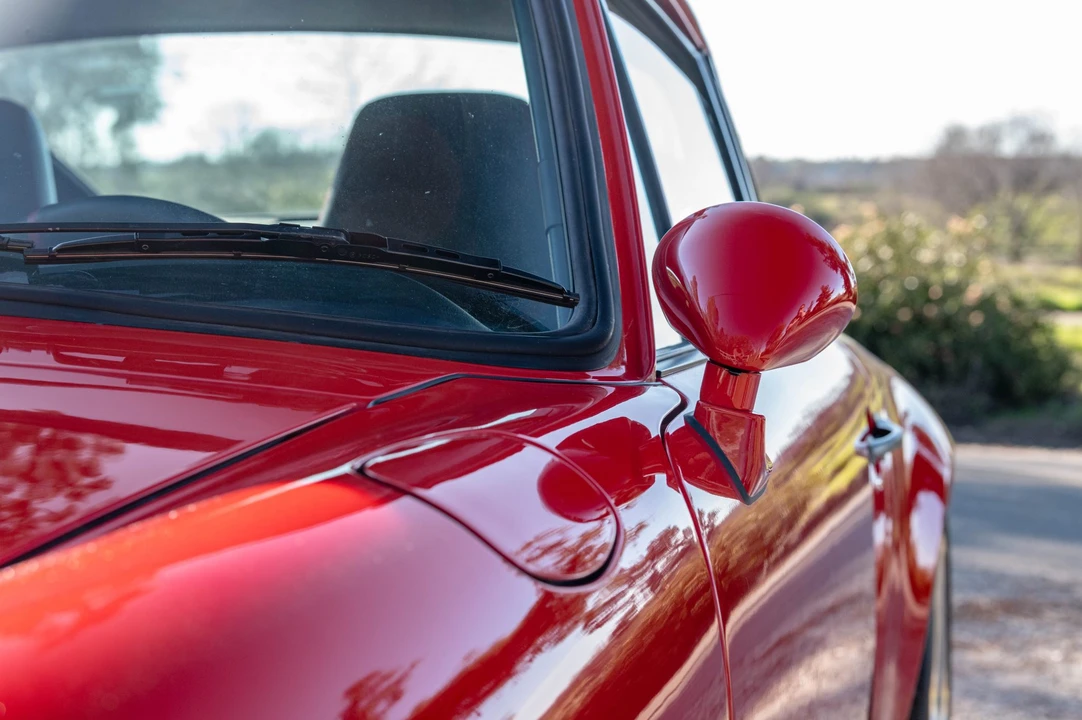 1987 Porsche 911 Carrera 3.2 - Image 30 of 31