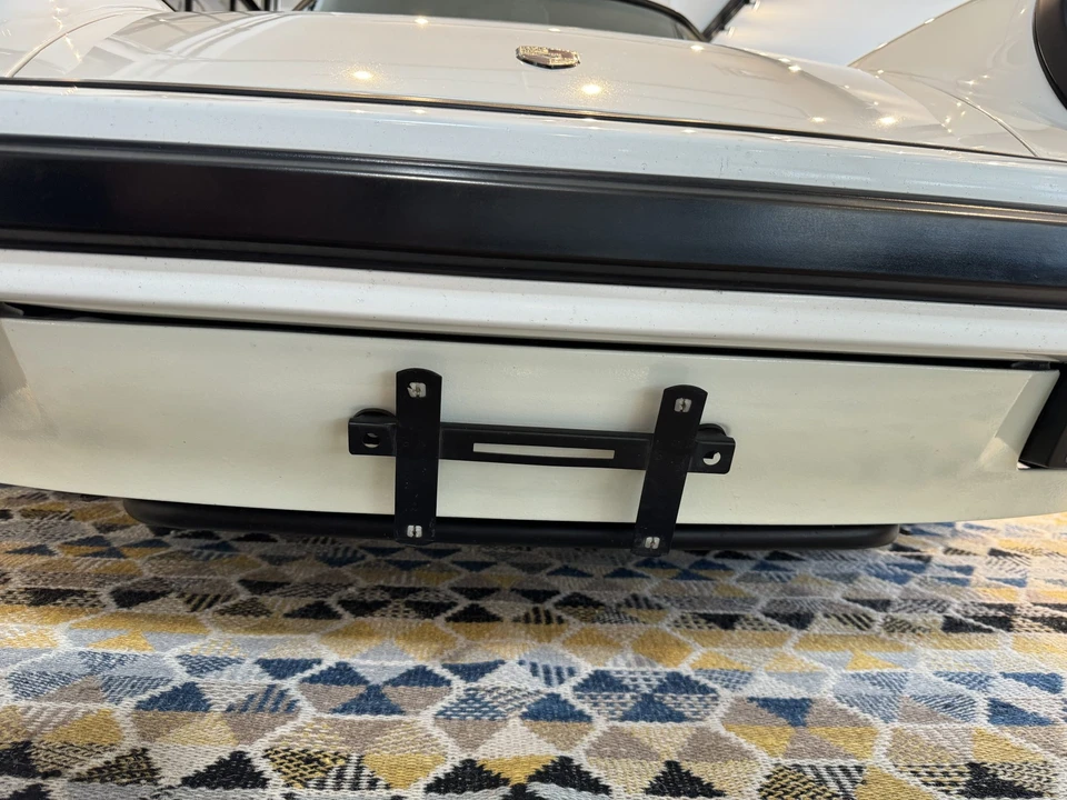 1987 Porsche 911 Carrera 3.2 - Image 24 of 31