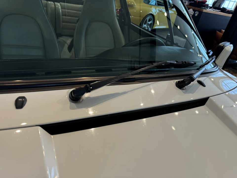 1987 Porsche 911 Carrera 3.2 - Image 31 of 31